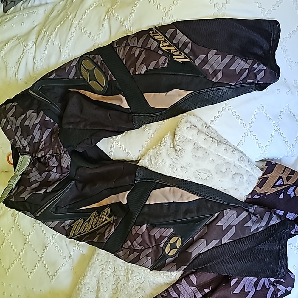 Rogue Motocross Racing Set Large